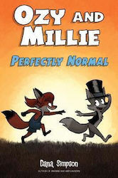 Perfectly Normal, Ozy and Millie