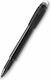 Mont Blanc Starwalker Pen Ballpoint with Black ...