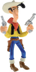 Plastoy Lucky Luke For Age 3+ Plastoy Lucky Luke For Age 3+
