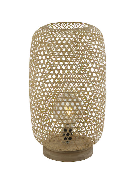 Globo Lighting Mirena Tabletop Decorative Lamp ...