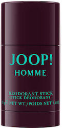 Joop! Homme Deodorant als Stick 75ml Joop! Homme Deodorant als Stick 75ml