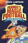 Frankie's Magic Football, Meteor Madness