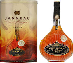Armagnac Janneau VSOP 40% 700ml