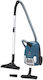 Hoover BV50HM 011 Staubsauger 700W Eingetütet 2.3Es Blau