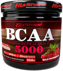 Fit & Shape IBCAA 8:1:1 JuicyFresh