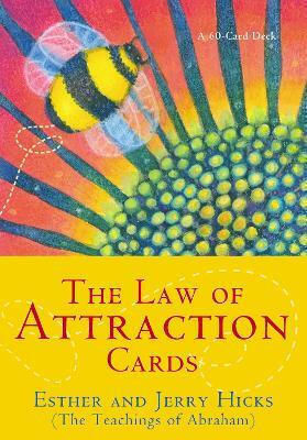 The Law of Attraction Cards The Law of Attraction Cards