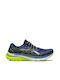 ASICS Gel-Kayano 29 Ανδρικά Αθλητικά Παπούτσια Running Μπλε