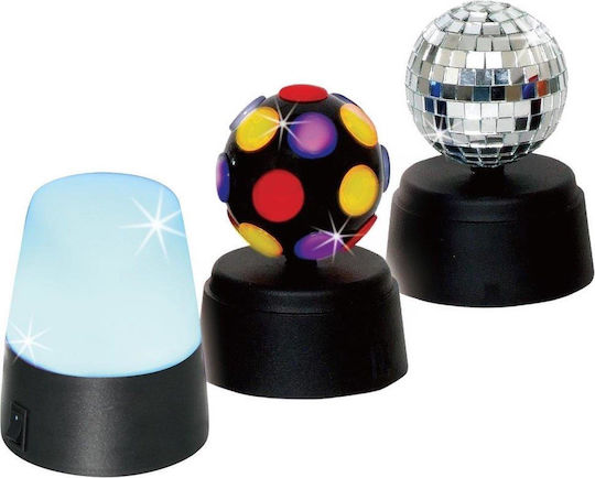Party Διακοσμητικό Φωτιστικό Party Light