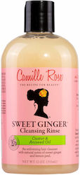Camille Rose Sweet Ginger Shampoos Hydratation 355ml