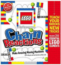 Lego Chain Reactions