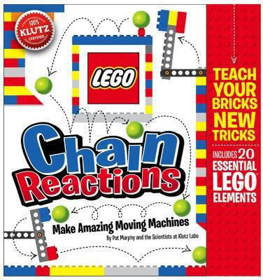 Lego Chain Reactions