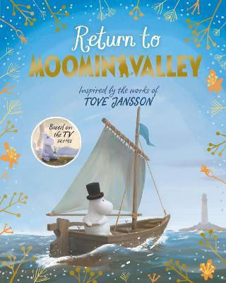 Return to Moominvalley Return to Moominvalley