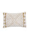 Sofa Cushion A-S Miska Ivory 30x50cm