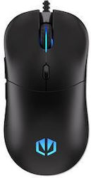 Endorfy GEM Plus RGB Геймърска Мишка 19000 DPI ...