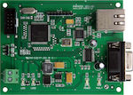 Paradox Srtcp Ip Ph.sr.tcp.ip Plate for Alarm System