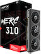 XFX Radeon RX 7900 XT 20GB GDDR6 Speedster MERC 310 Placă Grafică