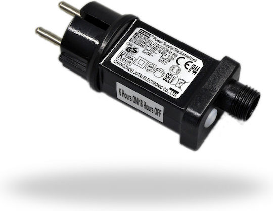 Lucas LED-Netzteile IP44 Leistung 6W mit Ausgang 31V