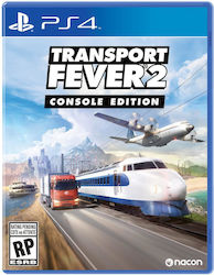 Transport Fever 2