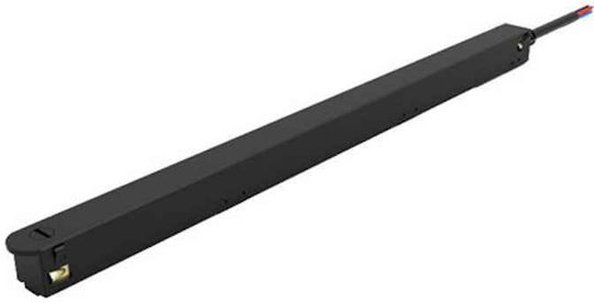 Zambelis Lights Τροφοδοτικό LED Μαγνητικής Ράγας IP20 Ισχύος 100W με Τάση Εξόδου 48V