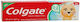 Colgate Βρεφική Οδοντόκρεμα για 0m+ με Γεύση Φράουλα 50ml