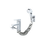 TnS Sink Shower Tap with Hose