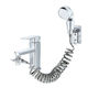 TnS Sink Shower Tap with Hose