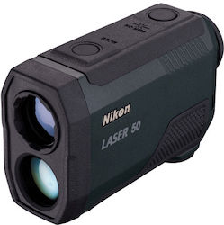 Nikon Monoclu de observare Măsurarea distanței Lazer 50
