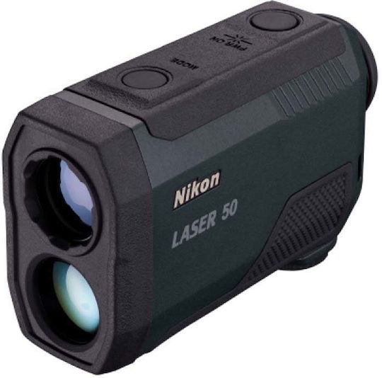 Nikon Monoclu de observare Măsurarea distanței Lazer 50