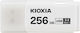 Kioxia U301 256GB USB 3.2 Stick White