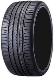 Winrun W66317X Car Summer Tyre 215/55R17 98W XL