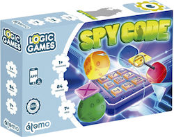 Spy Code 7+ Ετών (EN) Atomo Games Spy Code 7+ Ετών (EN) Atomo Games