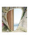 Karag Elena Bathroom Mirror Led 65x100cm Gold