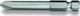 Witte Screwdriver Bit Cross with Size PH3