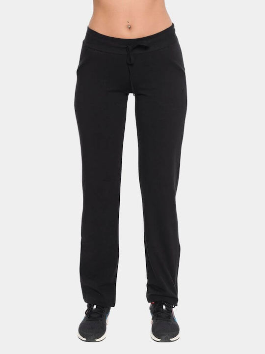 Target Women's Sweatpants Black