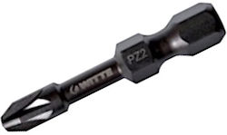 Witte Screwdriver Bit