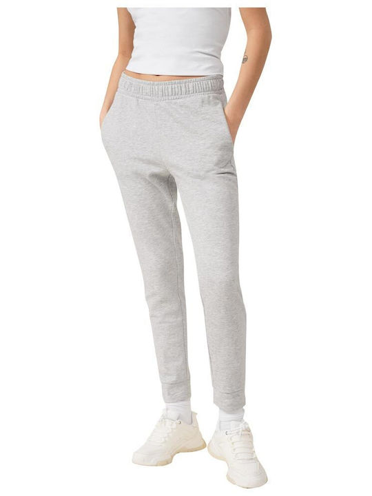 Outhorn Pantaloni de Trening cu elastic Gri