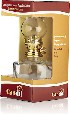 Candil Oil Lamp 340ml