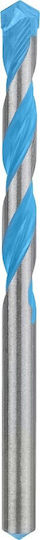 Bosch Expert Cyl-9 Drill with Cylindrical Shank for Masonry, Metal and Wood 9x120mm