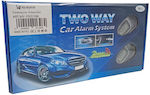 Rolinger Alarm System Car 2 Way