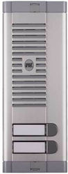 Urmet Home Intercom Push Button Panel