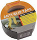 Highpower Highpower Anti-Slip Tape HP-1227 Αυτοκόλλητη Αντιολισθητική Ταινία Μαύρη 5mx50mm