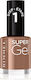 Rimmel Super Gel Стъпка 1 Гланцов Дълготраен Ла...