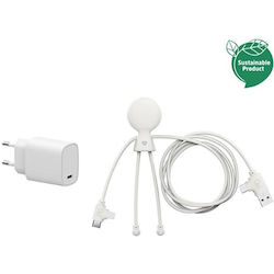 Xoopar MR.BIO 60W Handyladegerät