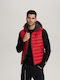 Dakar Vest DKR HILEGUZ - Red