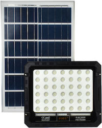 Foyu Solar LED Flutlichter 300W Wasserdicht 6500K Foyu Solar LED Flutlichter 300W Wasserdicht 6500K
