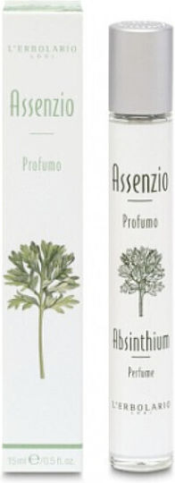L' Erbolario Assenzio Eau de Parfum 15ml
