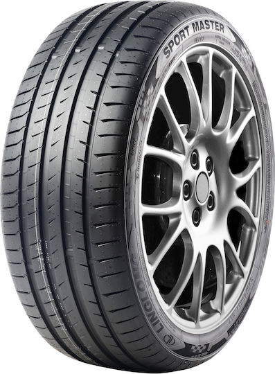 LingLong Sport Master 205/50R16 91Y XL Anvelopă de Vară pentru Autoturisme de Pasageri