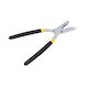Adeleq Crimping Pliers Cross-Section Range 0.5 - 16mm²