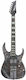 Ibanez RGT1221PB-DTF Electric Guitar Stratocaster with HH Pickup Configuration Deep Twilight Flat with Case