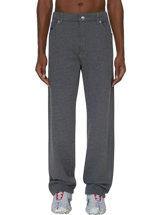 Diesel P-Macs Hose Gray